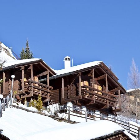 הוילה Chalet Abraxas With Astonishing View - גרימנץ מראה חיצוני תמונה