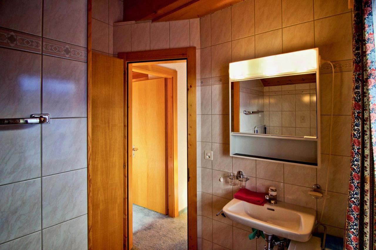 הוילה Chalet Abraxas With Astonishing View - גרימנץ מראה חיצוני תמונה