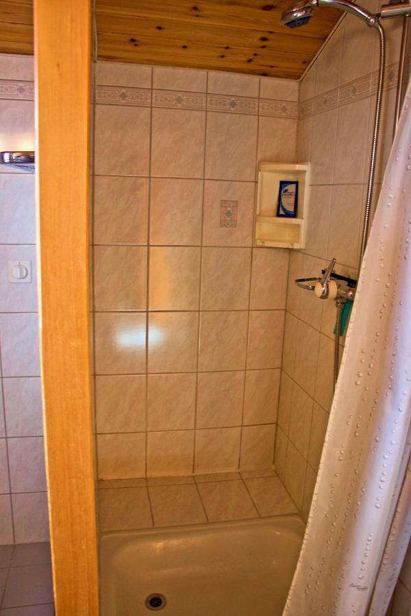 הוילה Chalet Abraxas With Astonishing View - גרימנץ מראה חיצוני תמונה